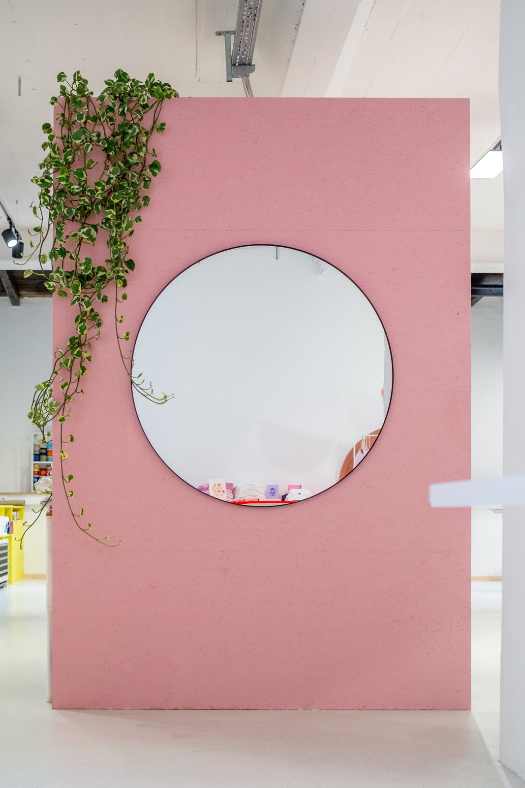 Creative Studio – Partner-Location in Frankfurt