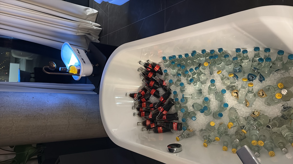 NH Collection x Tell a Friend – Activation Frankfurt